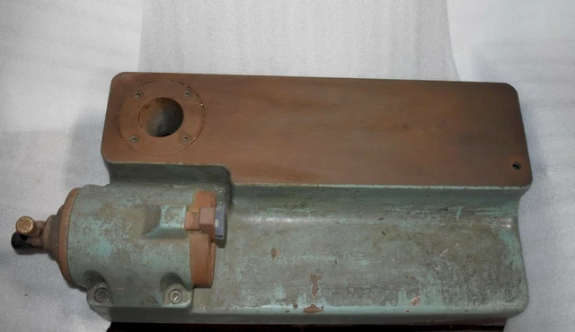 Tool Holder Tightening Tool