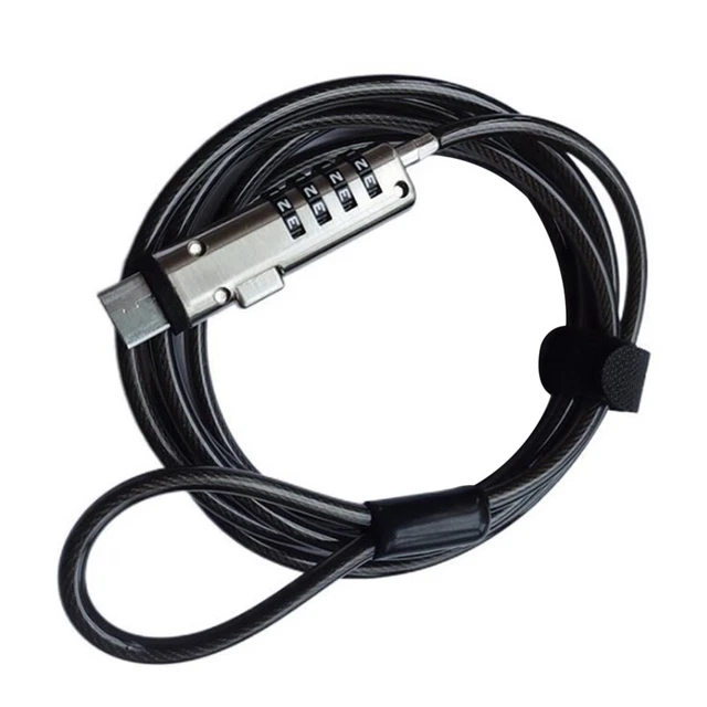 Tevlaphee Antifurto Auto Blocca Sterzo Automobile - Foto 8