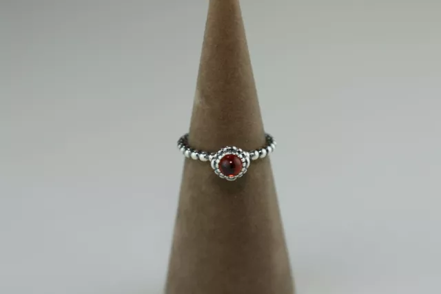 Anello portafortuna deals pandora