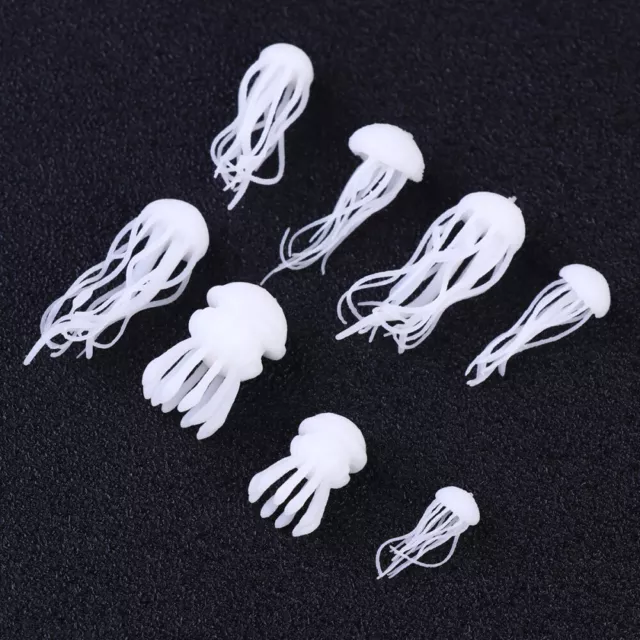 16 Pcs Stampo Epossidico Creativo in Resina Per Epossidica Cristallo