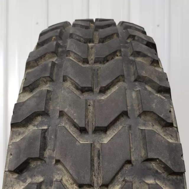 GOODYEAR WRANGLER MT oz  Military Humvee Mud Truck Tires 90%+  Tread $ - PicClick