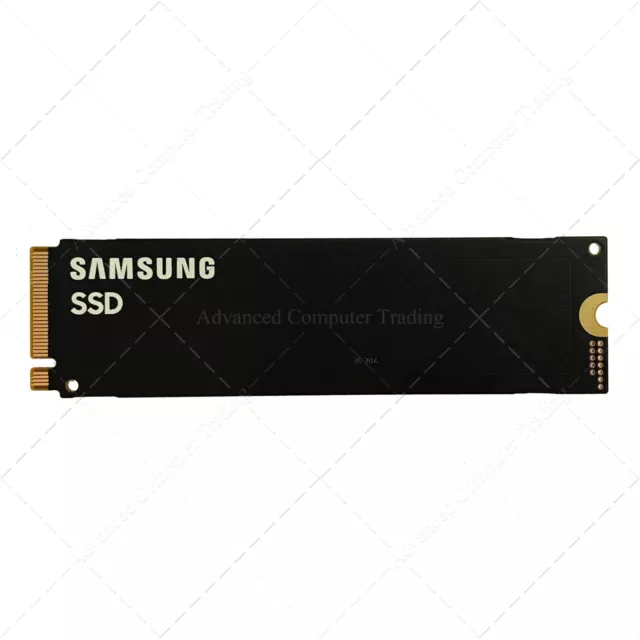 Disco Duro Samsung MZ-VL2512A 512GB NVMe SSD PCIe Gen4 x4 Dell P/N:00CN1W 2
