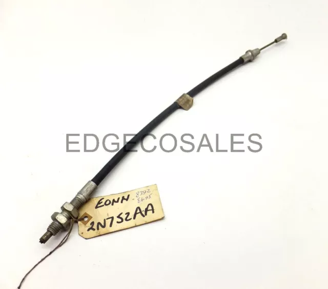 83928495 Transmission Handbrake Cable Fits Ford "10, 40 & TS Series" Tractor