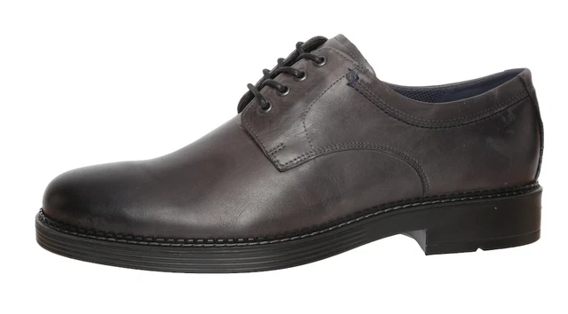 Ecco newcastle cap toe tie deals