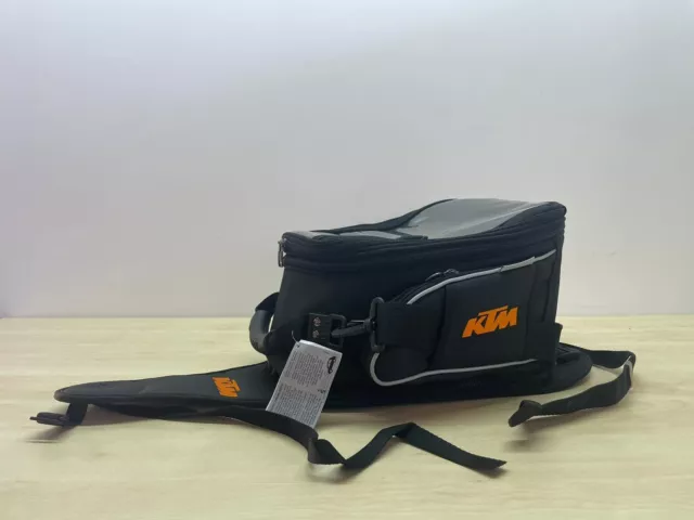 Borsa Zaino Serbatoio 990 Duke Originale KTM cod. 61012019000