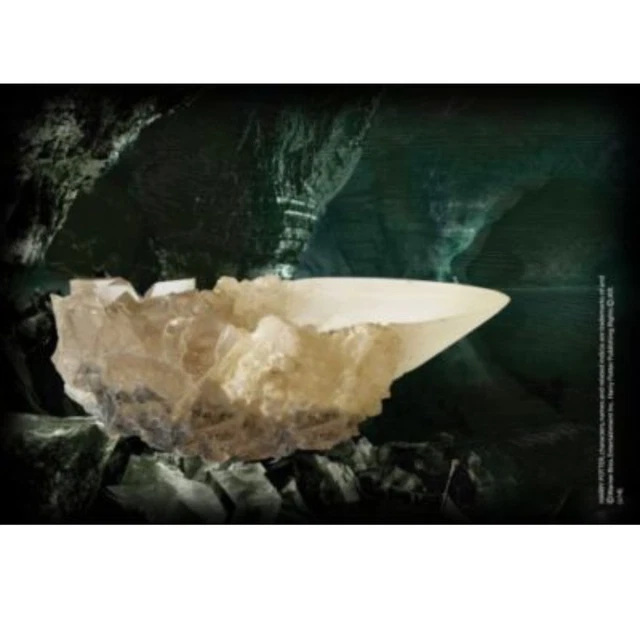 Sphère De Cristal Divinatoire Harry Potter - Noble Collection - Neuf Originale
