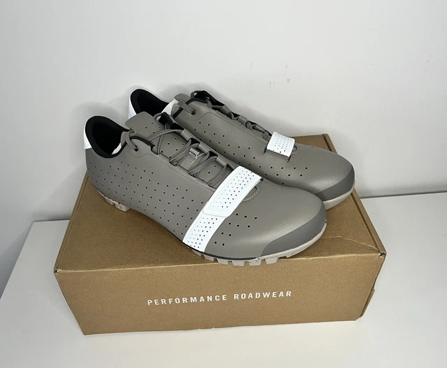 Rapha Explore Gravel/Mountain Bike SPD Cycling Shoes Size UK 9.5/EU RRP £245