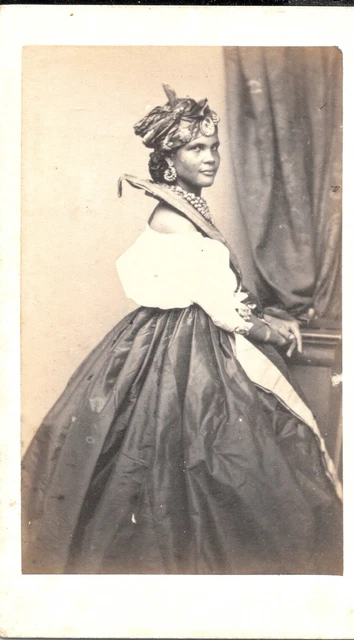 Photo CDV Ancienne – Maréchaux De France En Grande Tenue – Vers 1865