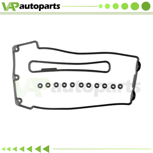 Valve Cover Gasket Set For BMW E38 E39 E53 540i 740i X5
