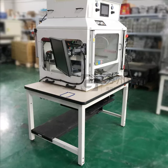 USED PVA350  Benchtop Coating/Dispensing System   without  system 2