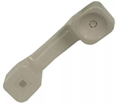 Avaya Lucent AT&T MLX MLS 12D 18D 8410D 8411 8434DX 8510 Phone Handset White NEW