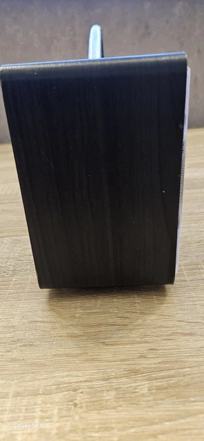 JOHN LEWIS DAB FM Digital Radio Stereo Portable Mains Battery DE-603 £ ...