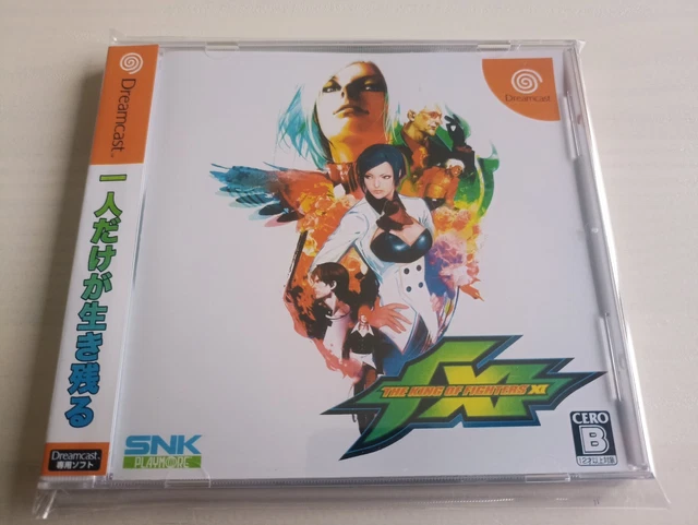 Fur Fighters (Sega Dreamcast) NEW Factory Sealed SEALED 21481832188