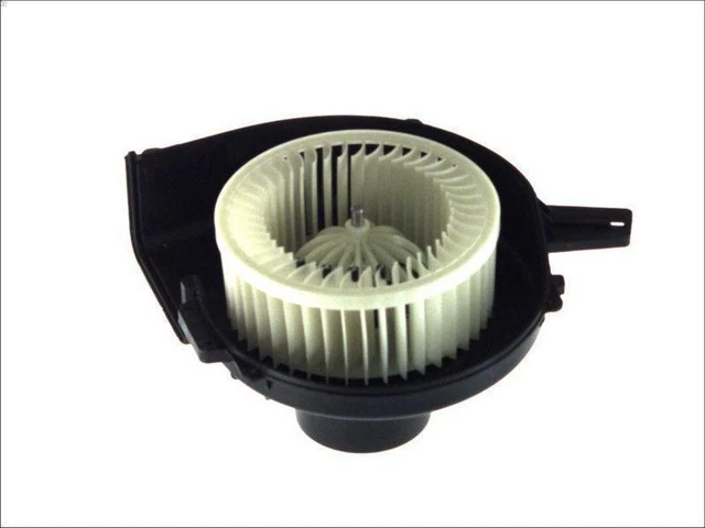 Ventilateur D'habitacle (pulseur D'air) RIDEX Pour Mercedes Classe C W203 - Référence 2669I0096 - 11