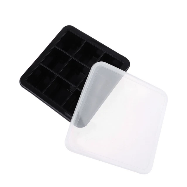 Stampo per ghiaccio produttore di tubi per ghiaccio stampi caramelle cocktail ciotola per cubetti di ghiaccio macchina per il ghiaccio