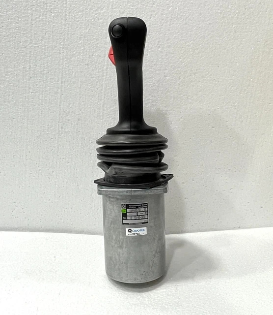 W.Gessmann D-74211 Multi Axis Controller Type V8 EB/85-100