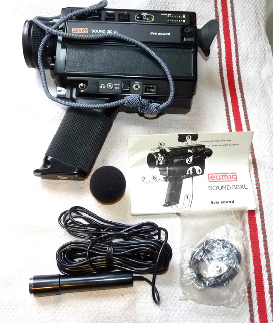 eumig sound 30 xl
