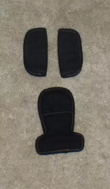 Cybex seat belt pads hotsell