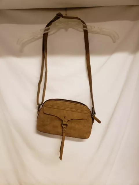 BOC Born Concept Crossbody Handbag * #