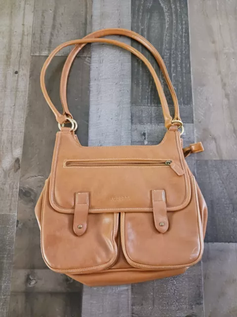 Rosetti Women's Midge Crossbody Bag, Faux Leather Purse, Adjustable Strap,  Black, One Size: Handbags: Amazon.com