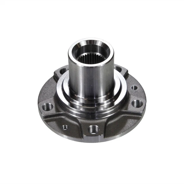 Fast Front Wheel Hub For Fiat Ducato, Peugeot Boxer, Citroen Relay – 2006+ Q12-Q17L, FT23059