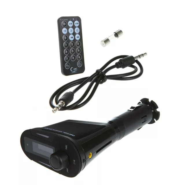 MP3 USB FM Adapter für Autoradio Chrysler Grand Voyager
