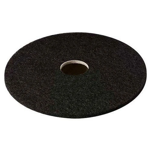 3M&#153; Stripper Pad 7200, 20", 5/Case, Black