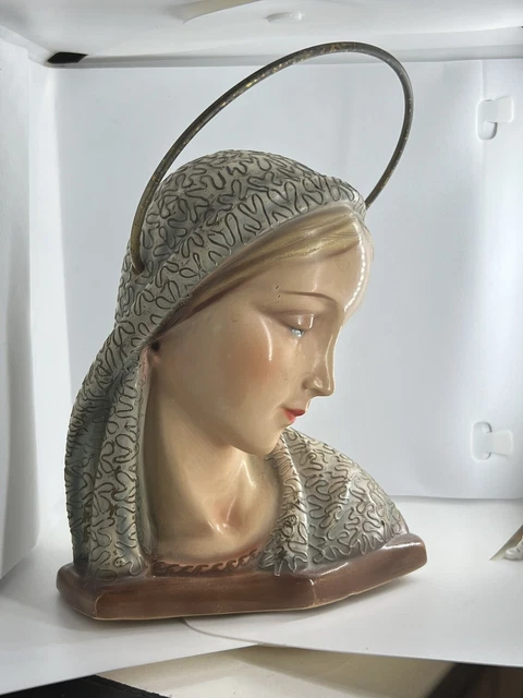 Casablanca Scultura 3 People, legno di mango, nero, ruvido, altezza 46 cm, larghezza 16 cm, profondità 9 cm, decorazione per la casa, idea regalo
