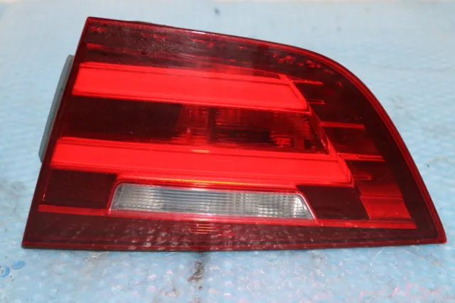 BMW F34 Gt Feu Arrière à Droite Intérieur LED 7286034