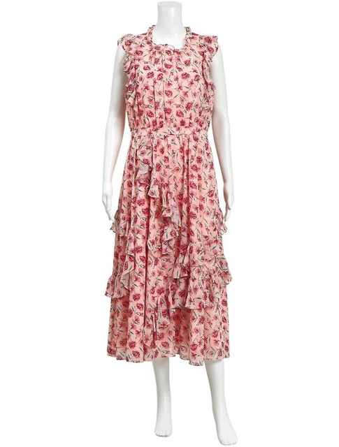 Jayson brunsdon sales floral dress