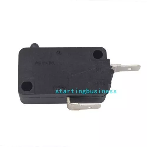 1PC WEIPENG HK-14 2-pin CQC Certification 20A 250V Normally Closed Micro Switch