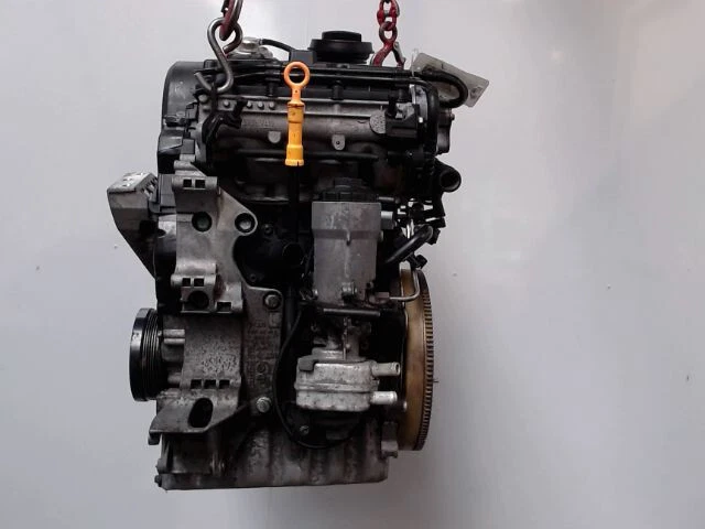 🇫🇷 Meilleure Offre ⚡️➤ Moteur Diesel Volkswagen Polo 99-2001 1.4 Tdi