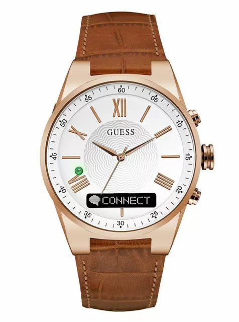 Guess smartwatch deals bands