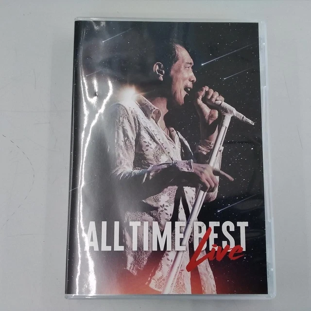 【Blu-ray】矢沢永吉 / ALL TIME BEST LIVE Amazon.co.jp: ALL TIME BEST LIVE[Blu-Ray] : 矢沢永吉: DVD