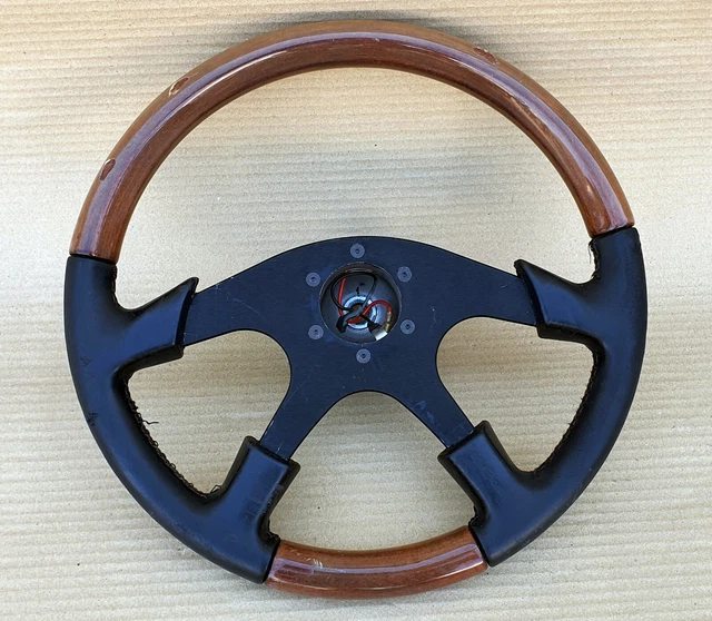イタルボランテイモラ RS 350ミリ イタルボランテ イモラRS 350ミリ（GENUINE ITALVOLANTI 4