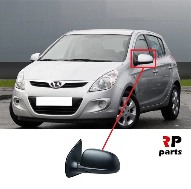 Pour Hyundai i20 GB IB 2016 2017 2018 voiture extérieur rétroviseur latéral clignotant lampe LED 87624-C8000 34 Pour Hyundai i20 GB IB 2016 2017 2018 voiture extérieur rétroviseur latéral clignotant lampe LED 87624-C8000 34
