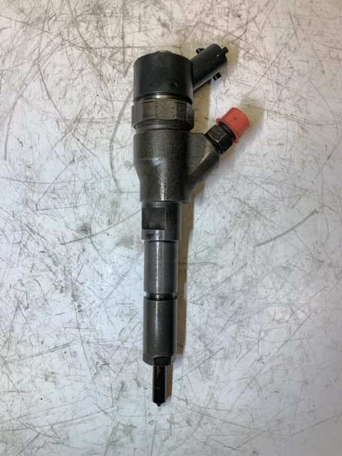 Injecteur X1 Bosch Pour Peugeot 2.0 Hdi Ref: 9641742880 / 0445110076