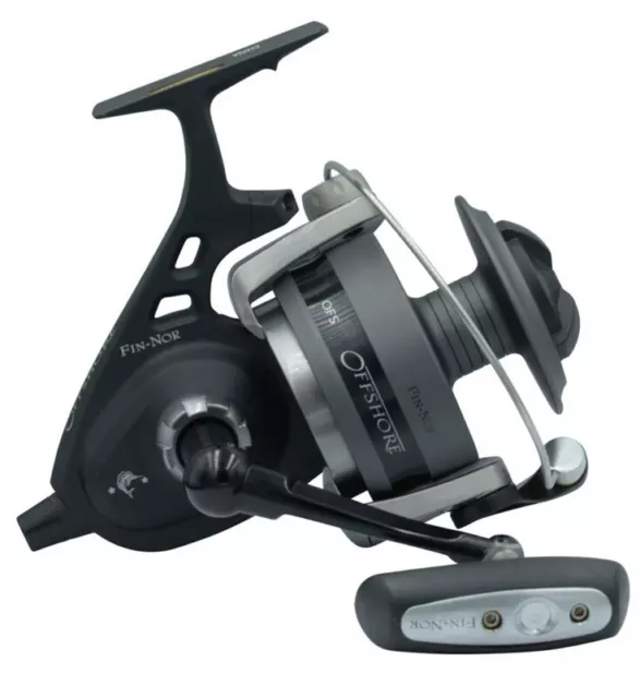 OFFSHORE ANGLER TIGHTLINE TLB7000 Spinning Reel - Perfect for Saltwater  Fishing $43.96 - PicClick