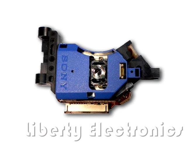 Micro Optique Sony KMS-210A Pour Lecteurs MD - Neuf (ouvert Jamais Utilisé)