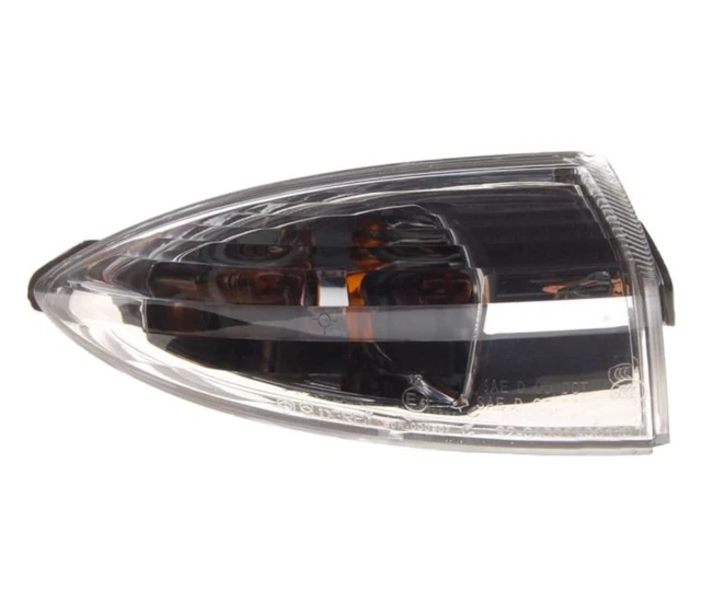 Blinker Hinten Links Klar für Roller PIAGGIO FLY 50 125 Blinkleuchte ECE - E4