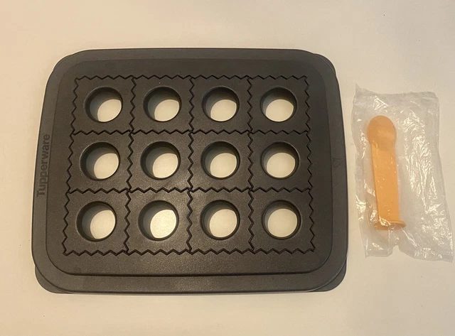 Premiaglass 1 litre Tupperware neuf