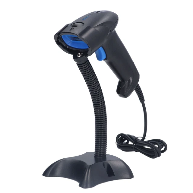 Lecteur de Codes Barres OQO SMSM8508 main image 1