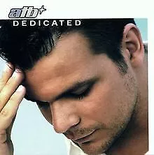 Dedicated by Atb | CD | condition good