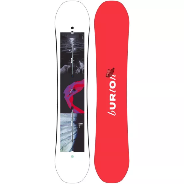 Burton Talent Scout Snowboard 2025 Womens-  -