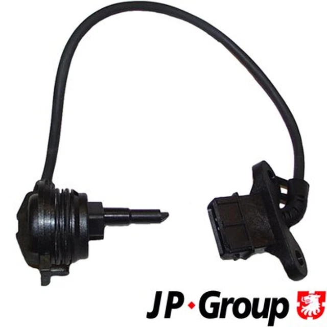 Interruttore luce di retromarcia JP GROUP 1196601100 per AUDI A4 A6 SKODA VW 2 poli B5