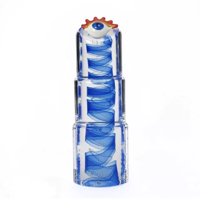 Kjell Engman Kosta Boda Art Glass