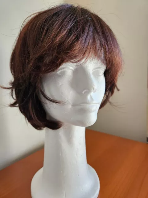 Noriko online elena wig