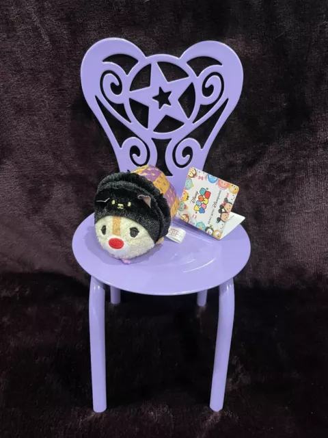 DISNEY Dale TSUM TSUM Hong Kong HKDL EXCLUSIVE NEW Halloween Special Release