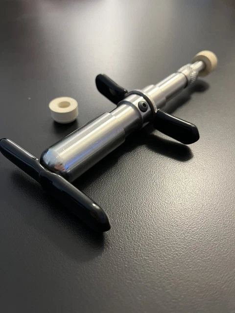 Activator Style Adjusting Instrument Scrip/Hessco Brand? Works Great