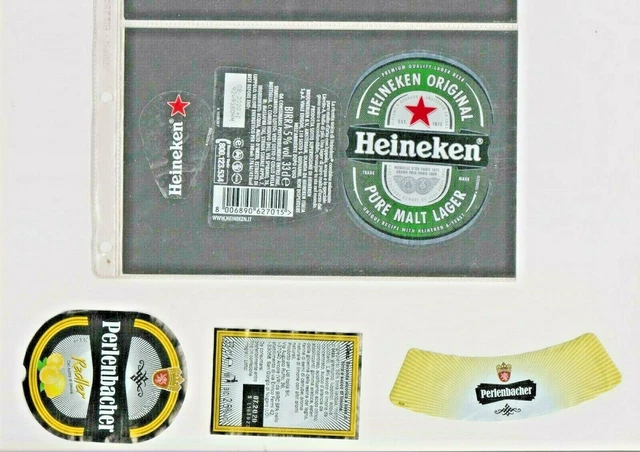 Etichetta  Birra  Italia   Italy Beer Label